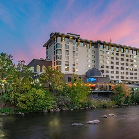 Renaissance Reno Downtown Hotel & Spa المظهر الخارجي الصورة