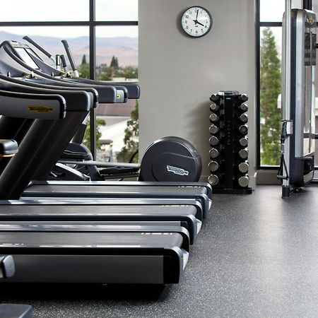 Renaissance Reno Downtown Hotel & Spa المظهر الخارجي الصورة