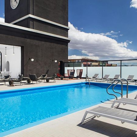 Renaissance Reno Downtown Hotel & Spa المظهر الخارجي الصورة