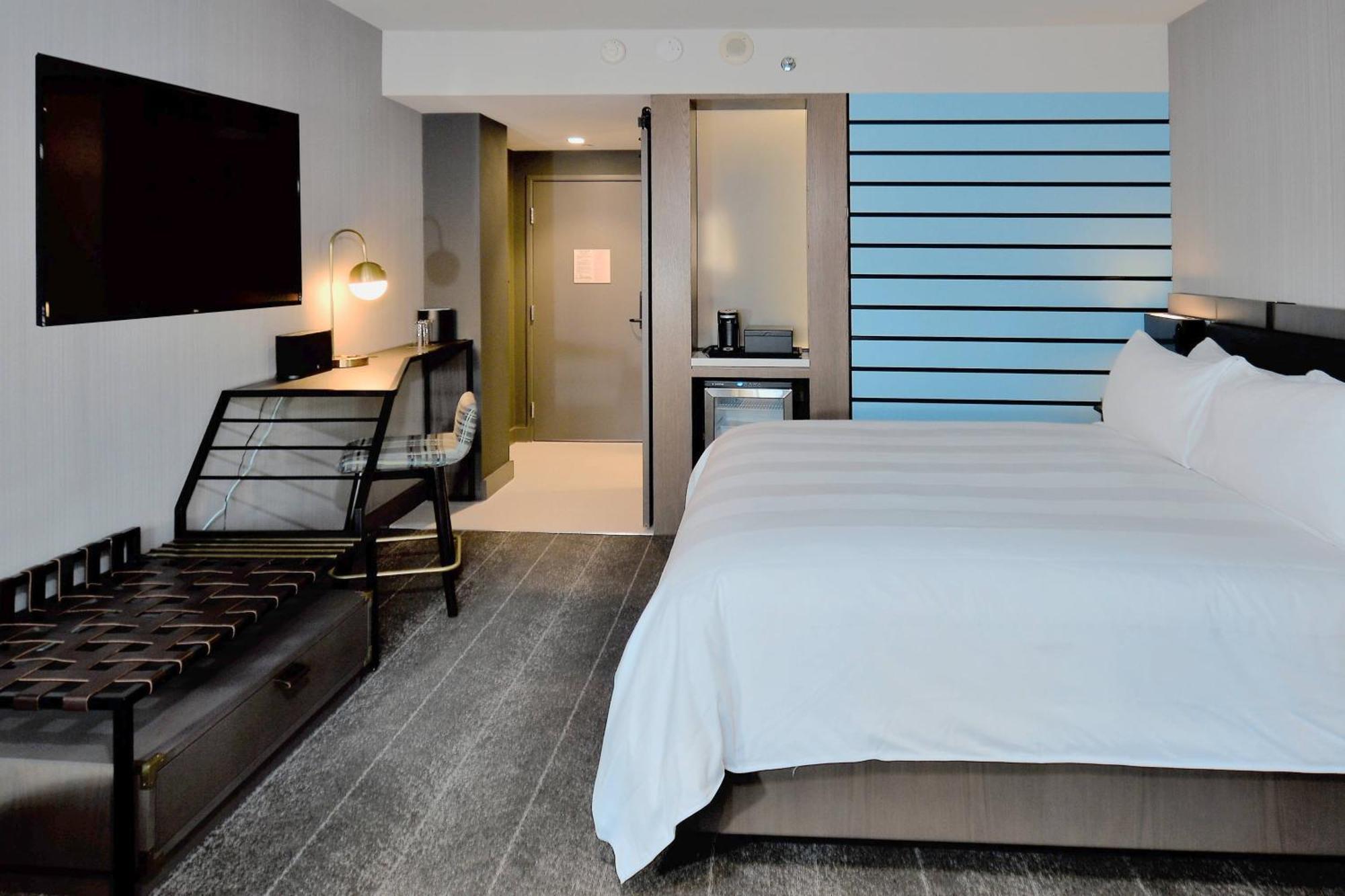 Renaissance Reno Downtown Hotel & Spa المظهر الخارجي الصورة