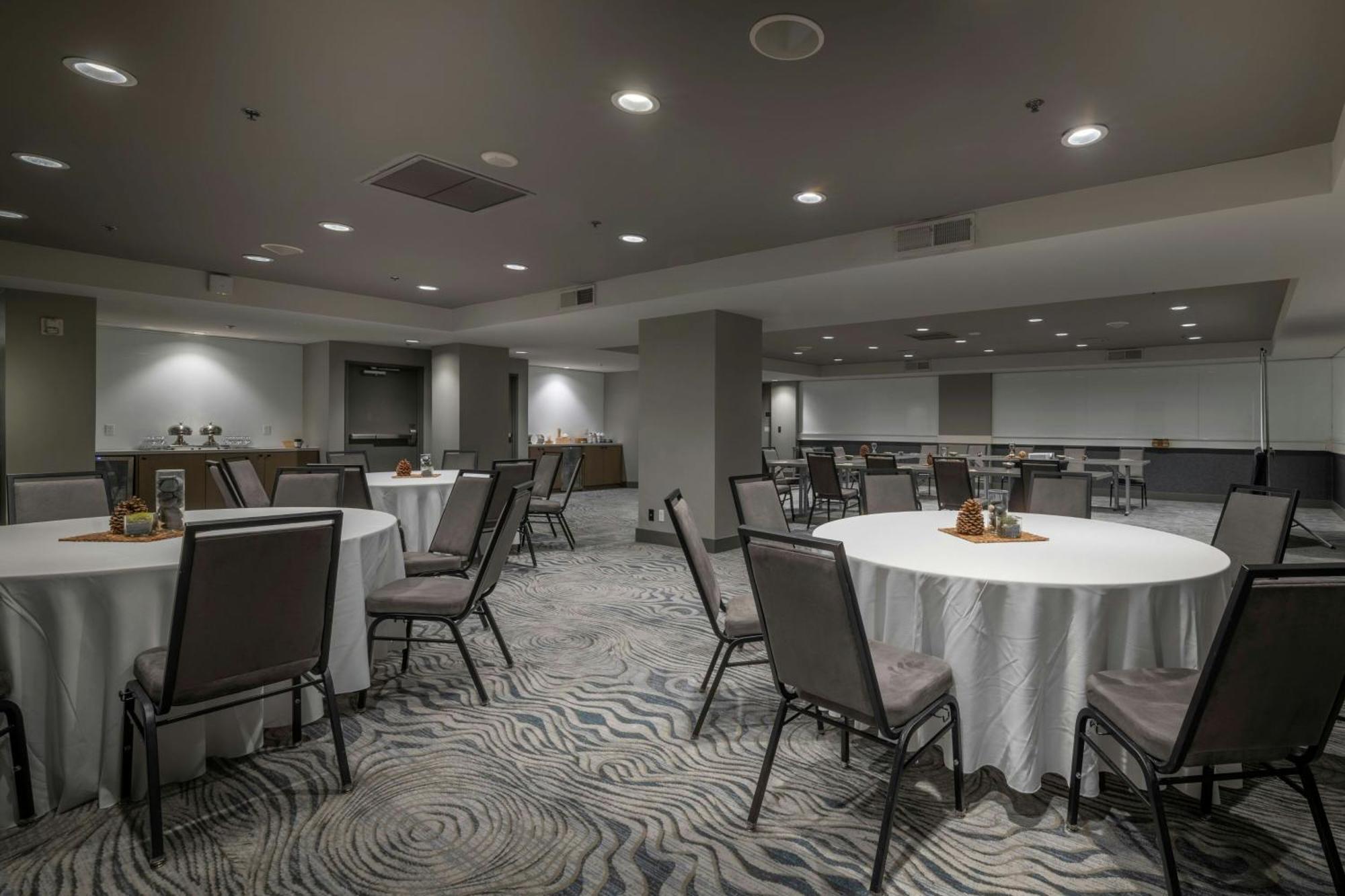 Renaissance Reno Downtown Hotel & Spa المظهر الخارجي الصورة