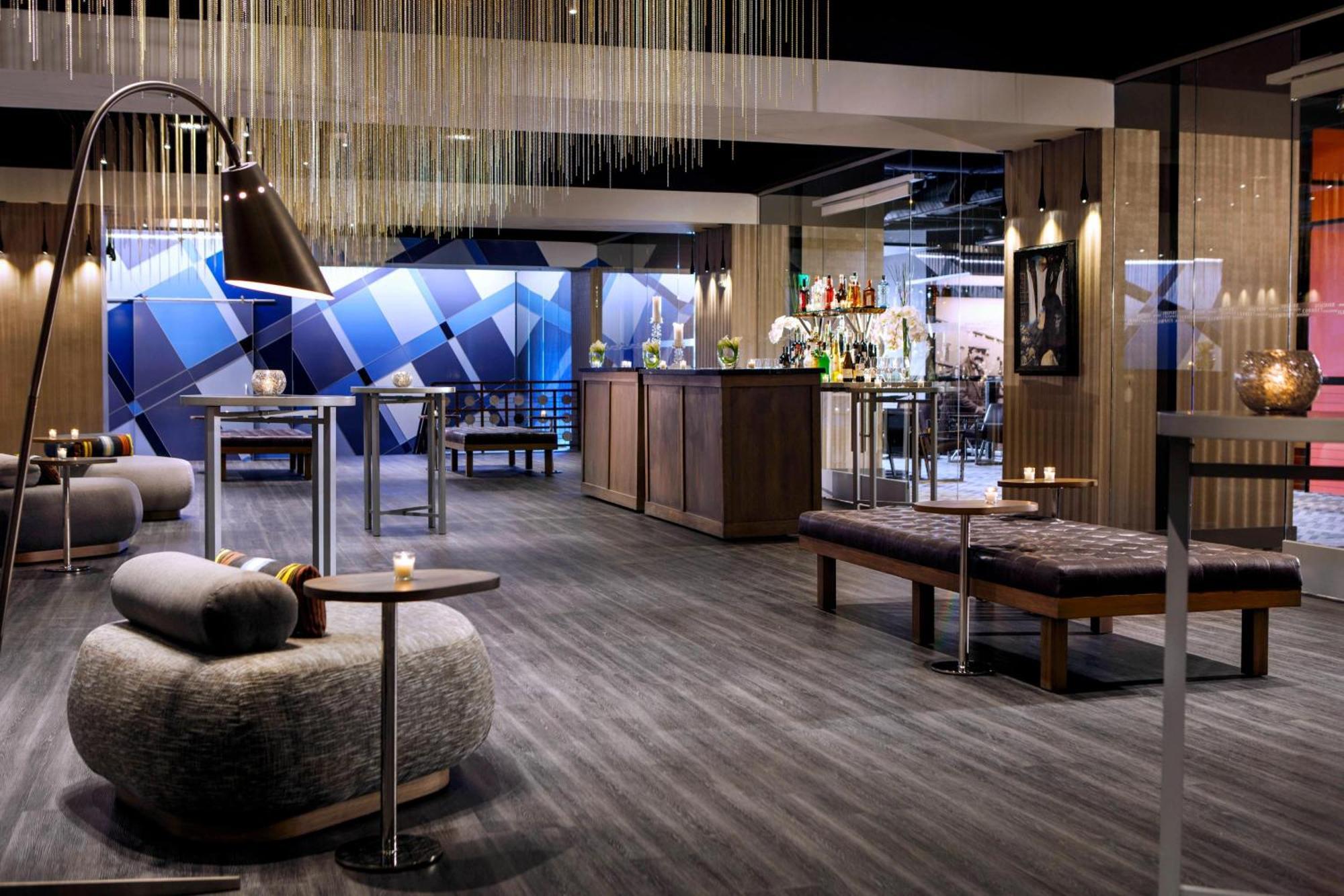 Renaissance Reno Downtown Hotel & Spa المظهر الخارجي الصورة