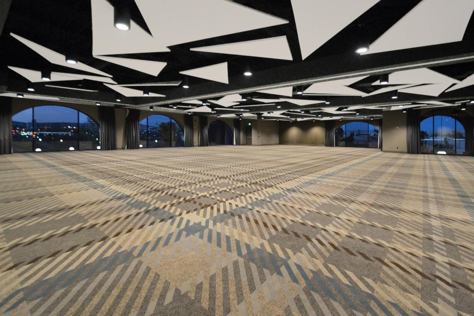 Renaissance Reno Downtown Hotel & Spa المظهر الخارجي الصورة