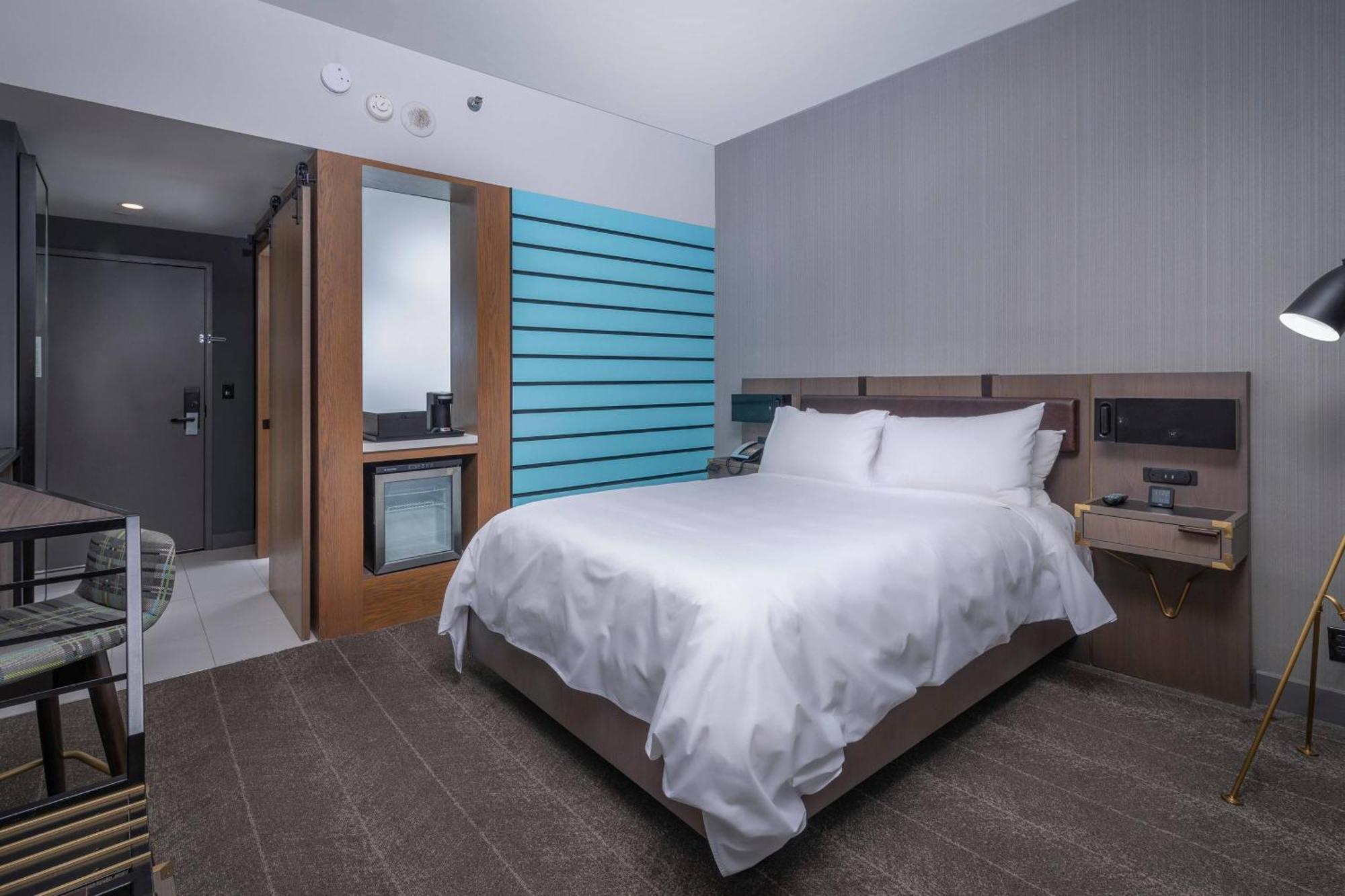 Renaissance Reno Downtown Hotel & Spa المظهر الخارجي الصورة