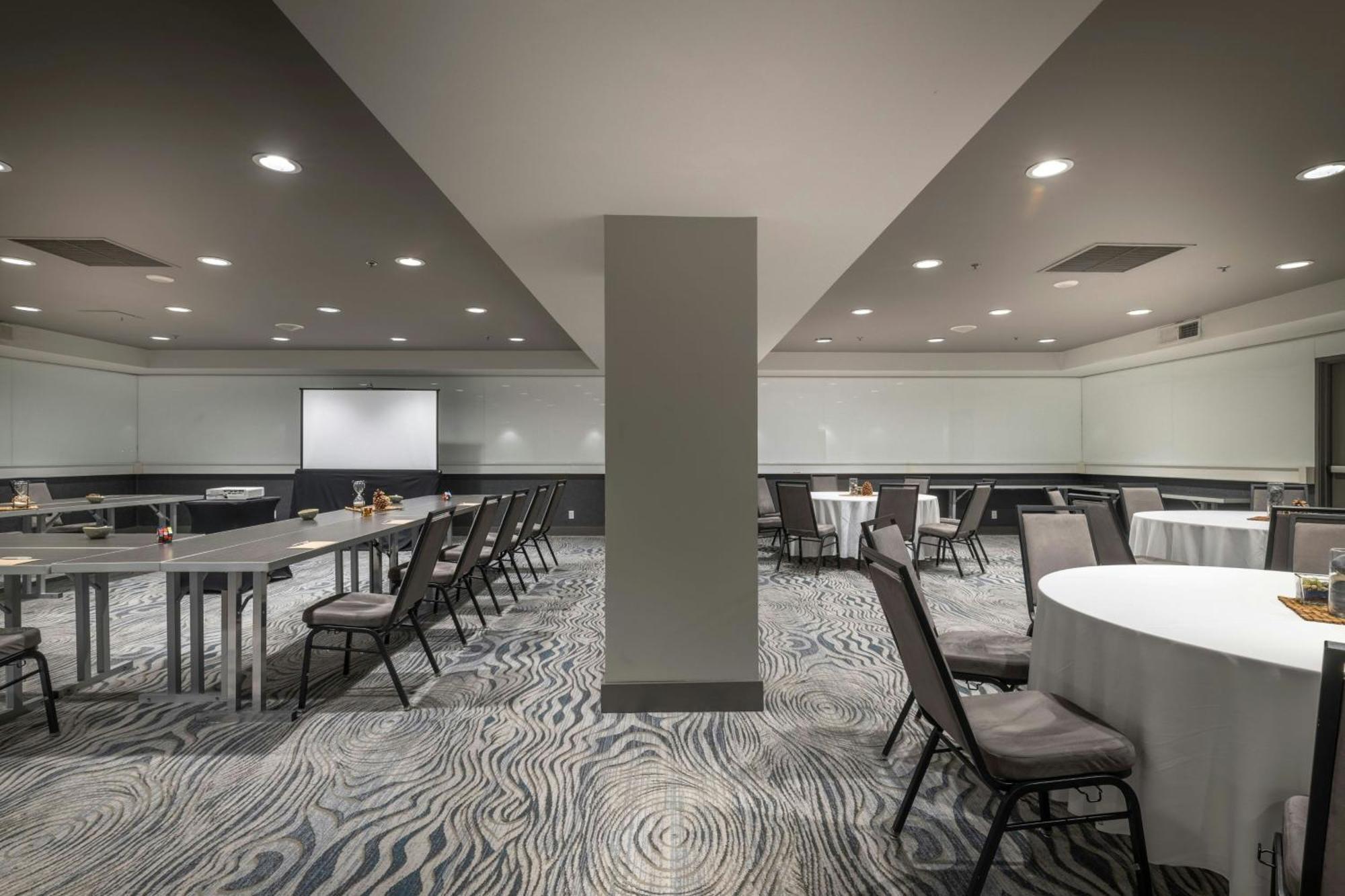 Renaissance Reno Downtown Hotel & Spa المظهر الخارجي الصورة