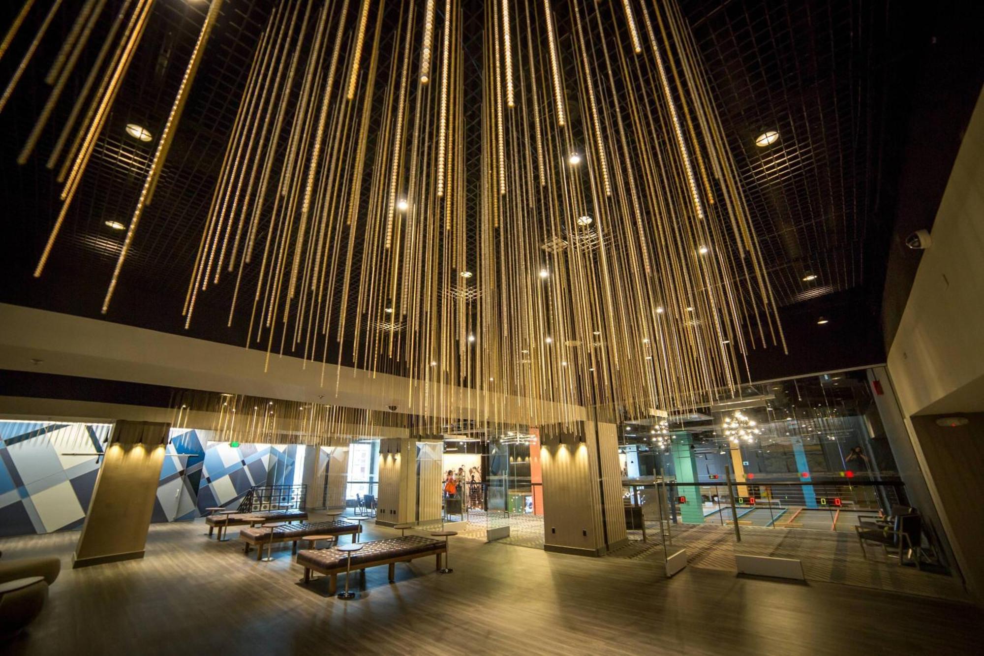 Renaissance Reno Downtown Hotel & Spa المظهر الخارجي الصورة