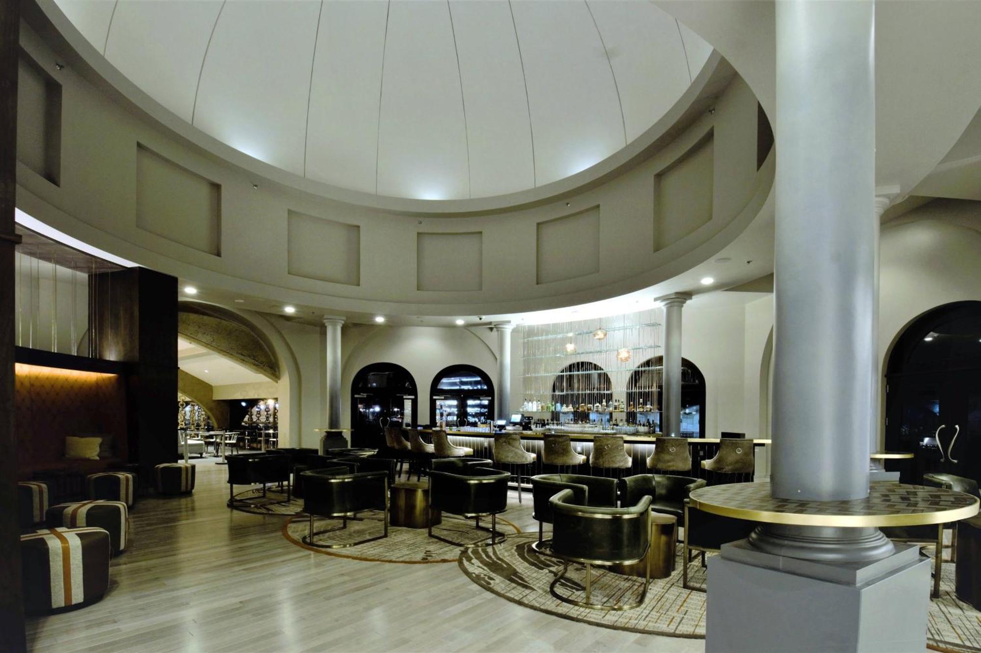 Renaissance Reno Downtown Hotel & Spa المظهر الخارجي الصورة