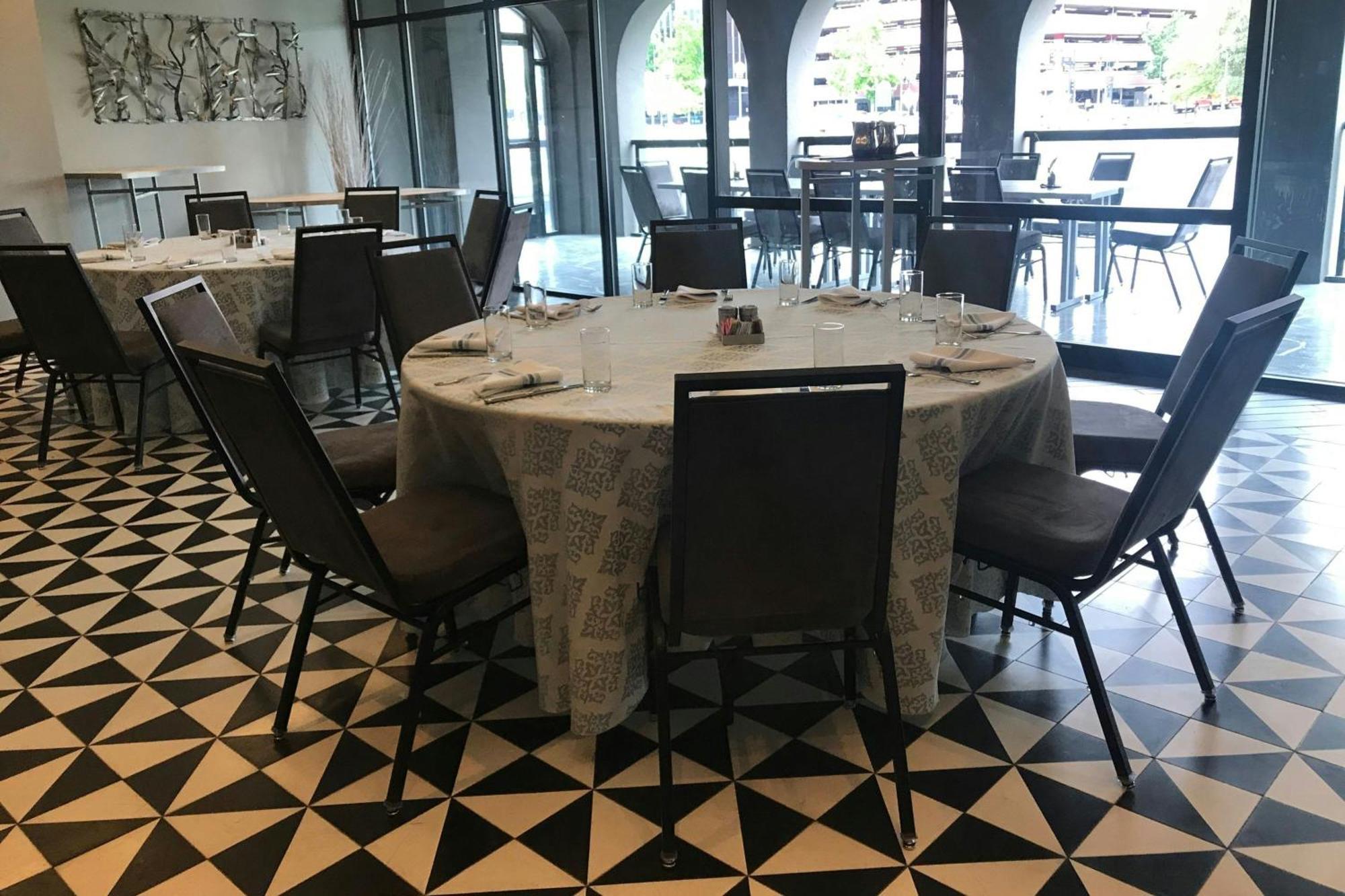 Renaissance Reno Downtown Hotel & Spa المظهر الخارجي الصورة