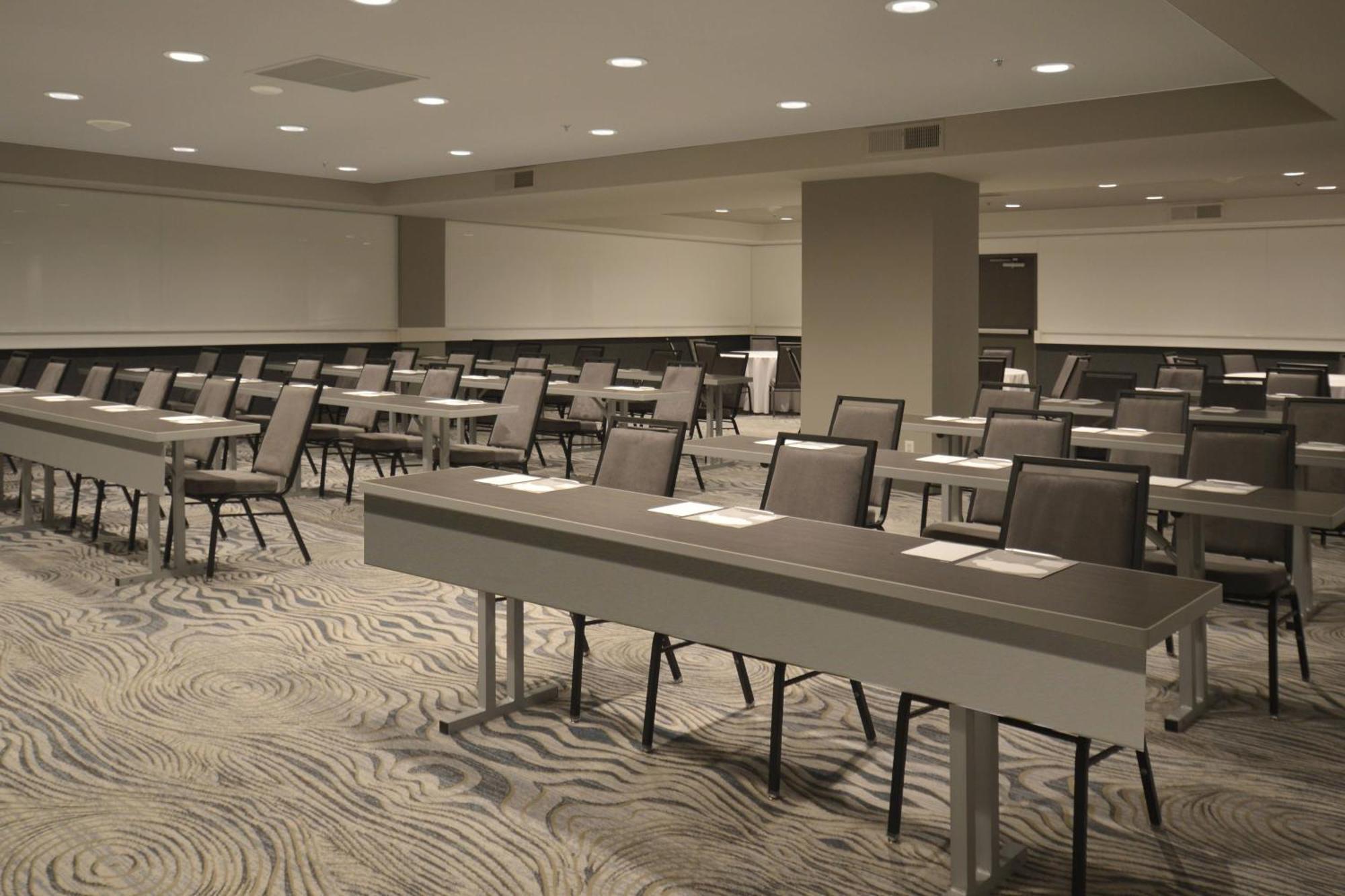 Renaissance Reno Downtown Hotel & Spa المظهر الخارجي الصورة