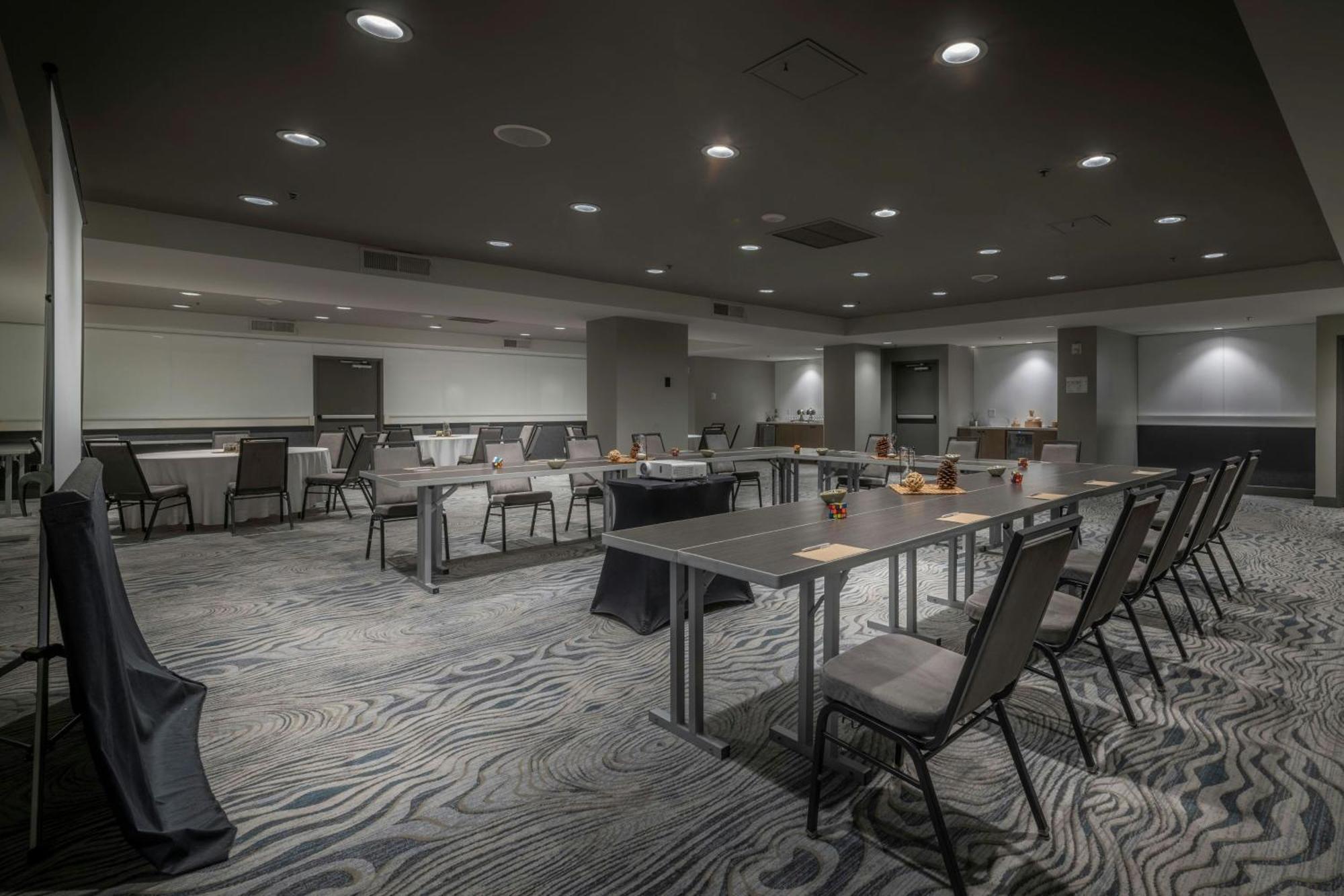 Renaissance Reno Downtown Hotel & Spa المظهر الخارجي الصورة