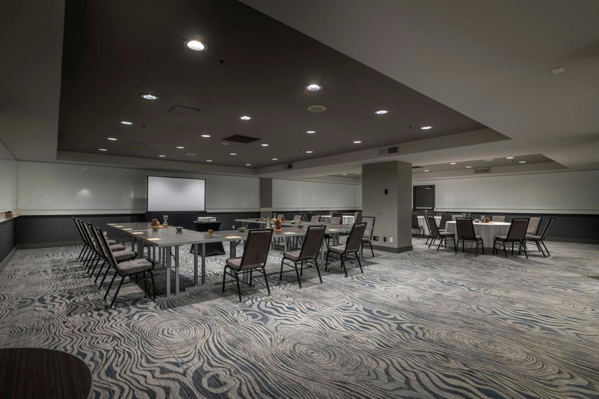 Renaissance Reno Downtown Hotel & Spa المظهر الخارجي الصورة