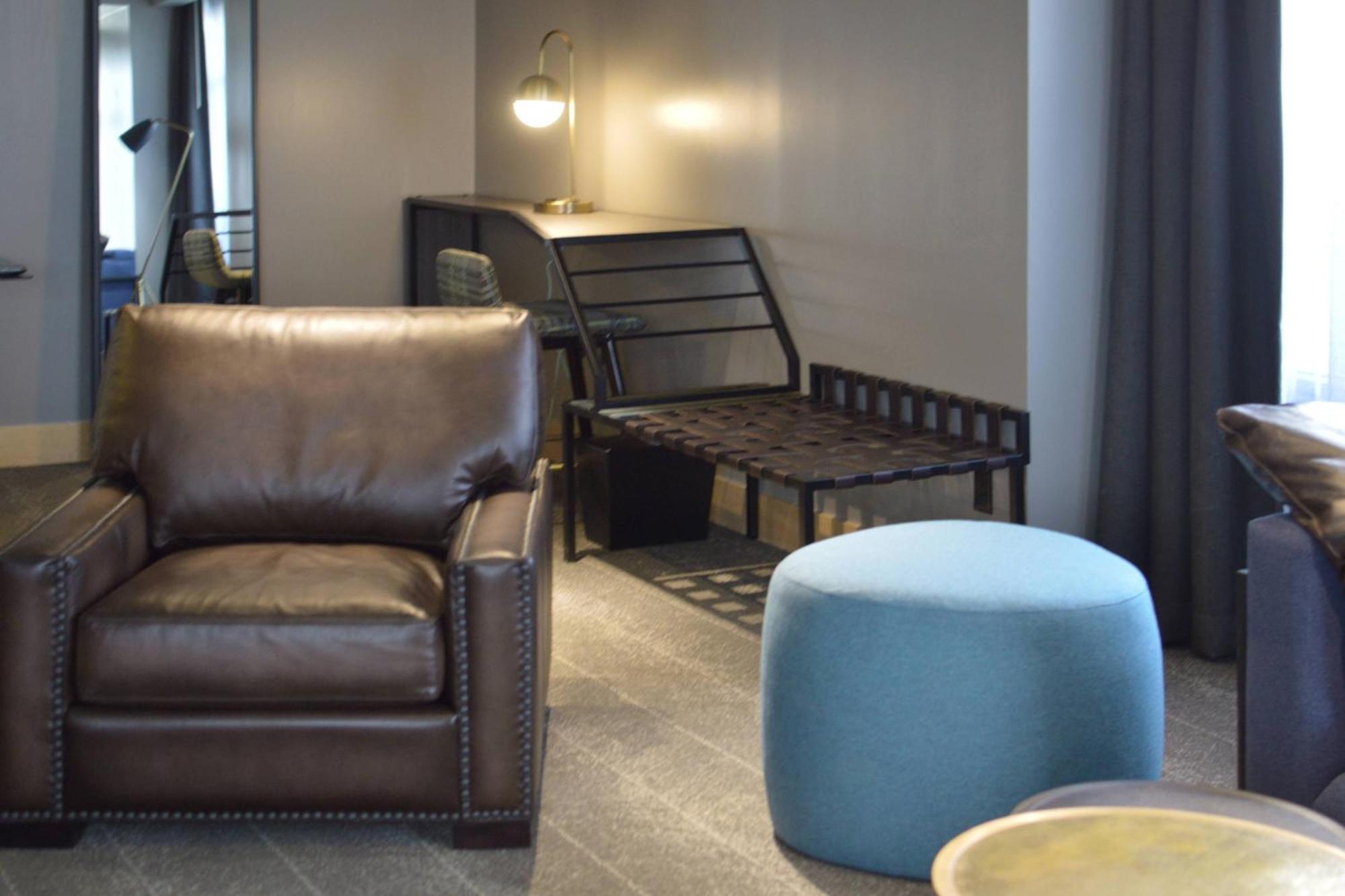 Renaissance Reno Downtown Hotel & Spa المظهر الخارجي الصورة