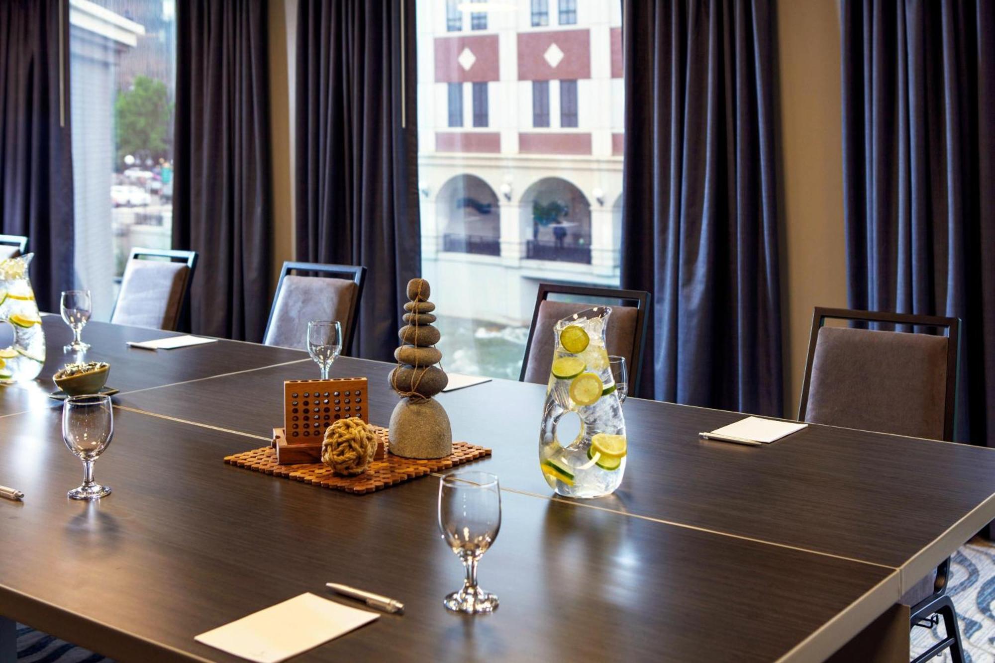 Renaissance Reno Downtown Hotel & Spa المظهر الخارجي الصورة
