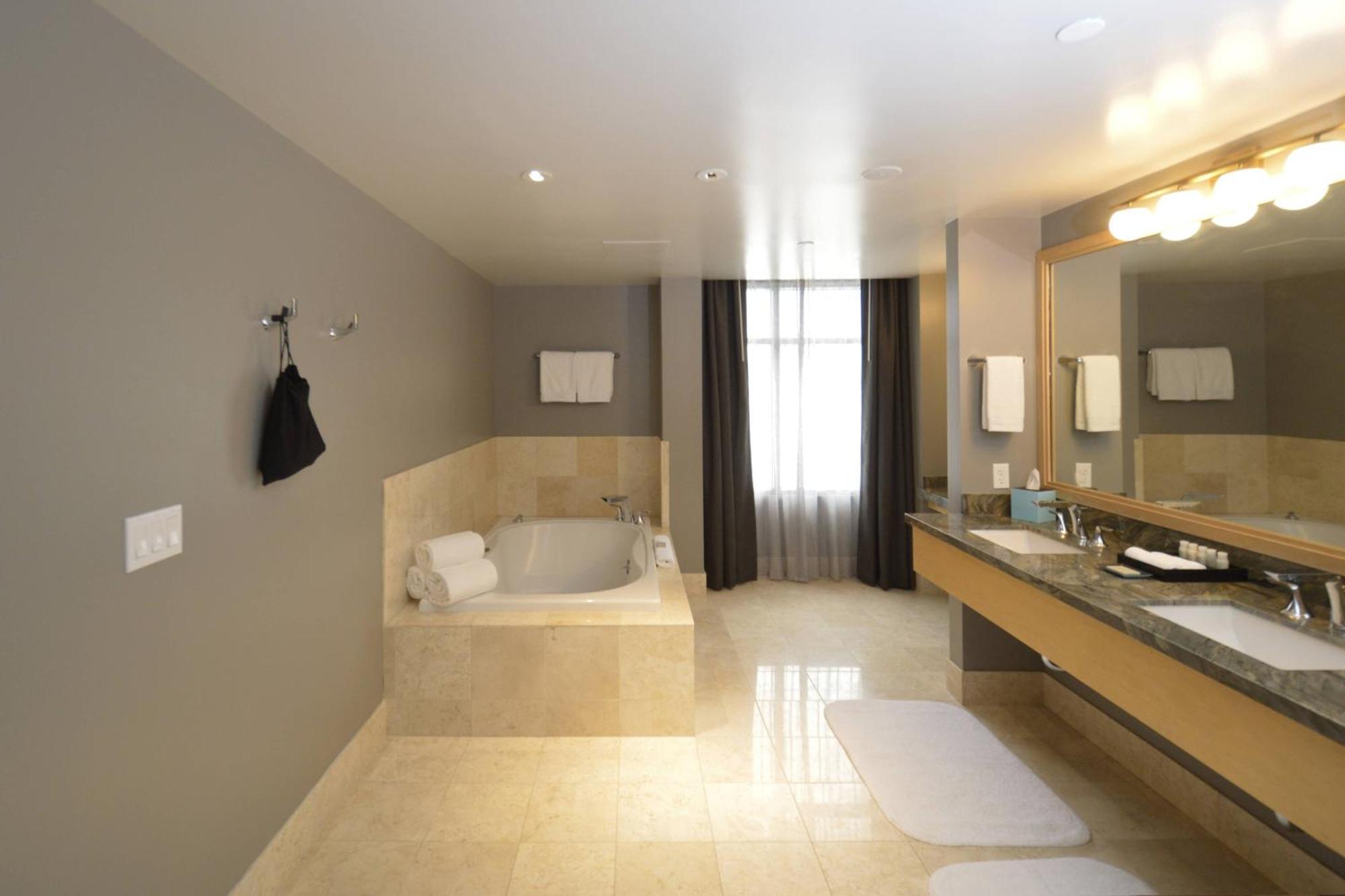 Renaissance Reno Downtown Hotel & Spa المظهر الخارجي الصورة