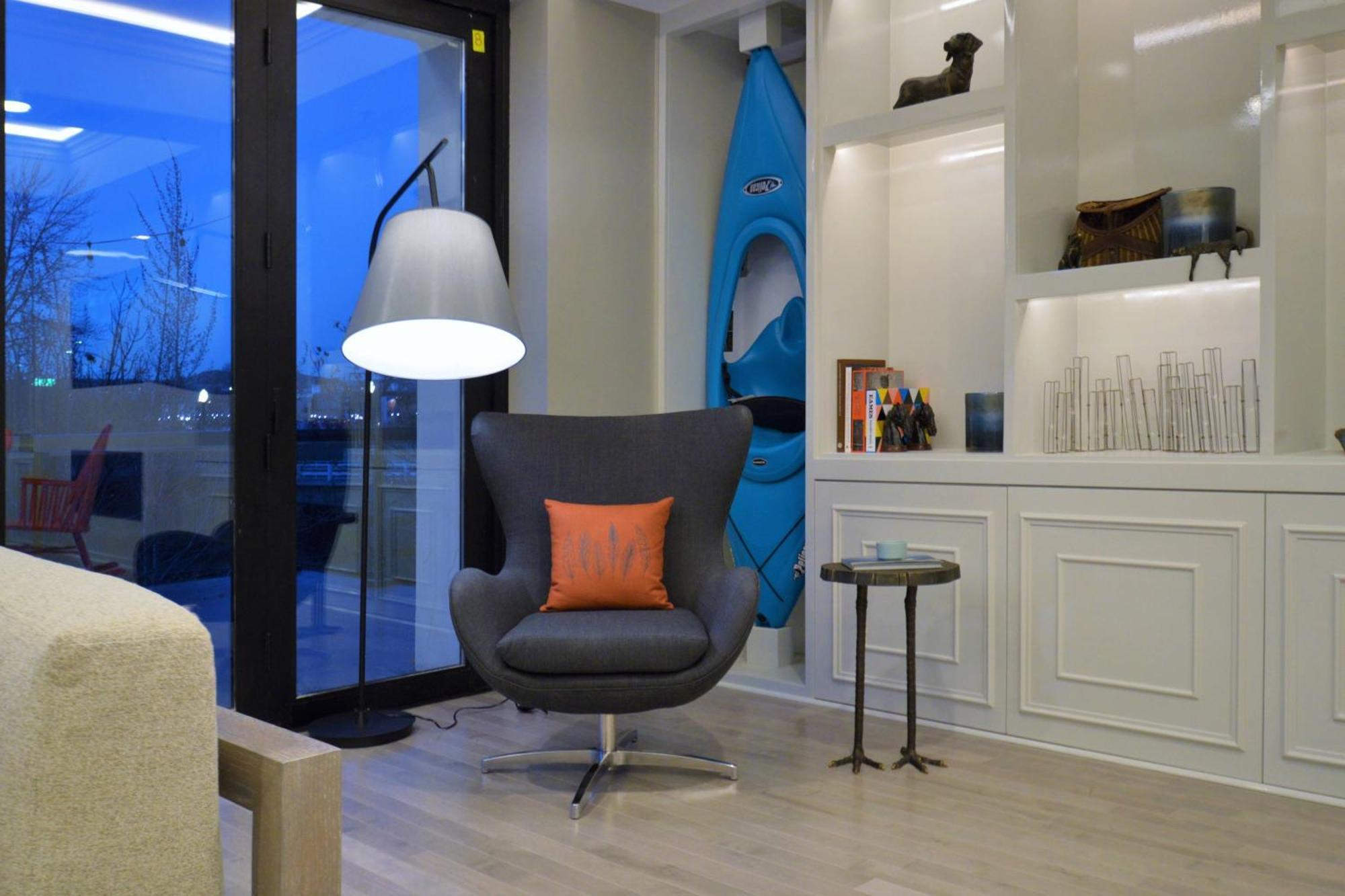 Renaissance Reno Downtown Hotel & Spa المظهر الخارجي الصورة