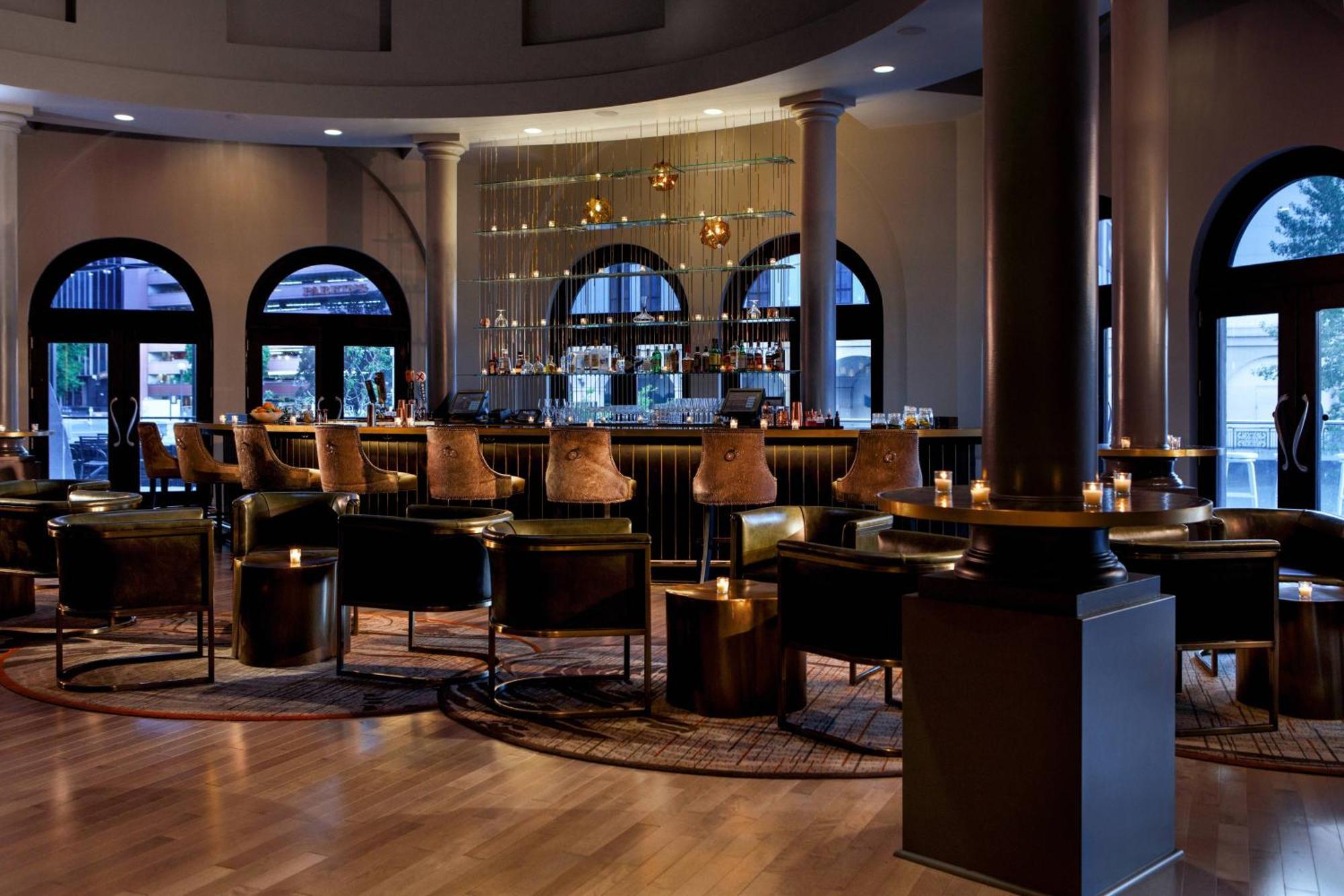 Renaissance Reno Downtown Hotel & Spa المظهر الخارجي الصورة