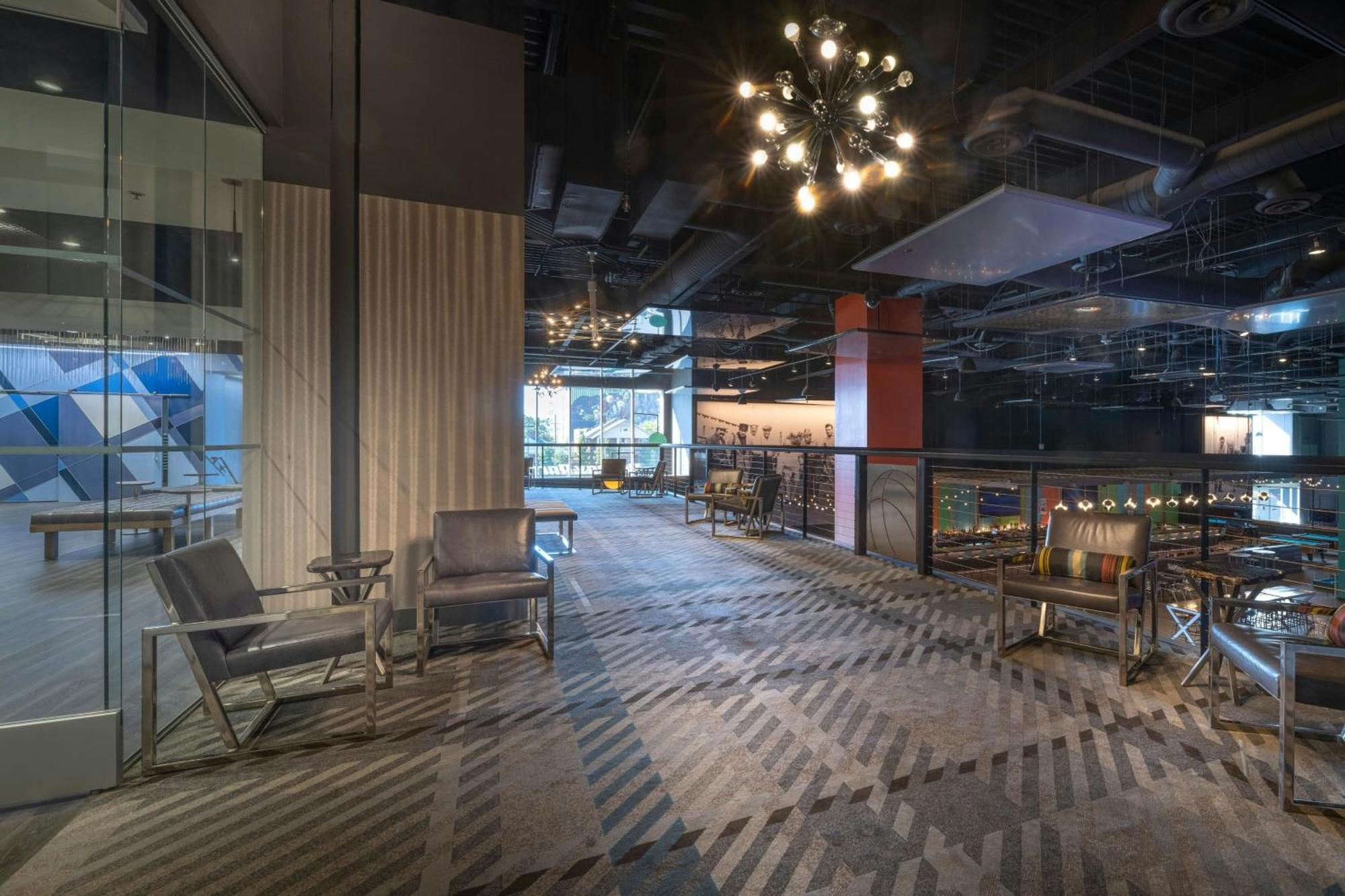 Renaissance Reno Downtown Hotel & Spa المظهر الخارجي الصورة