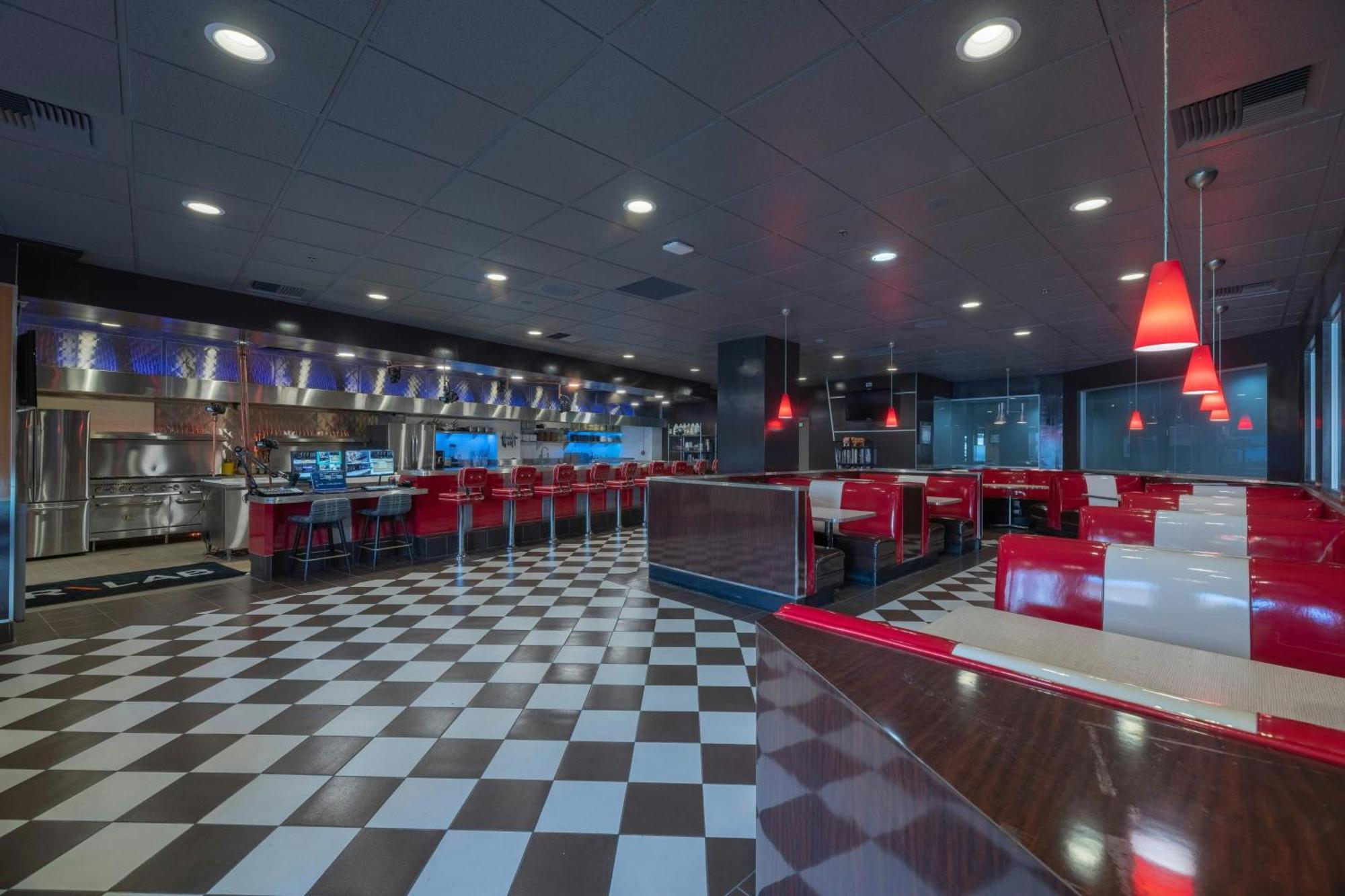 Renaissance Reno Downtown Hotel & Spa المظهر الخارجي الصورة