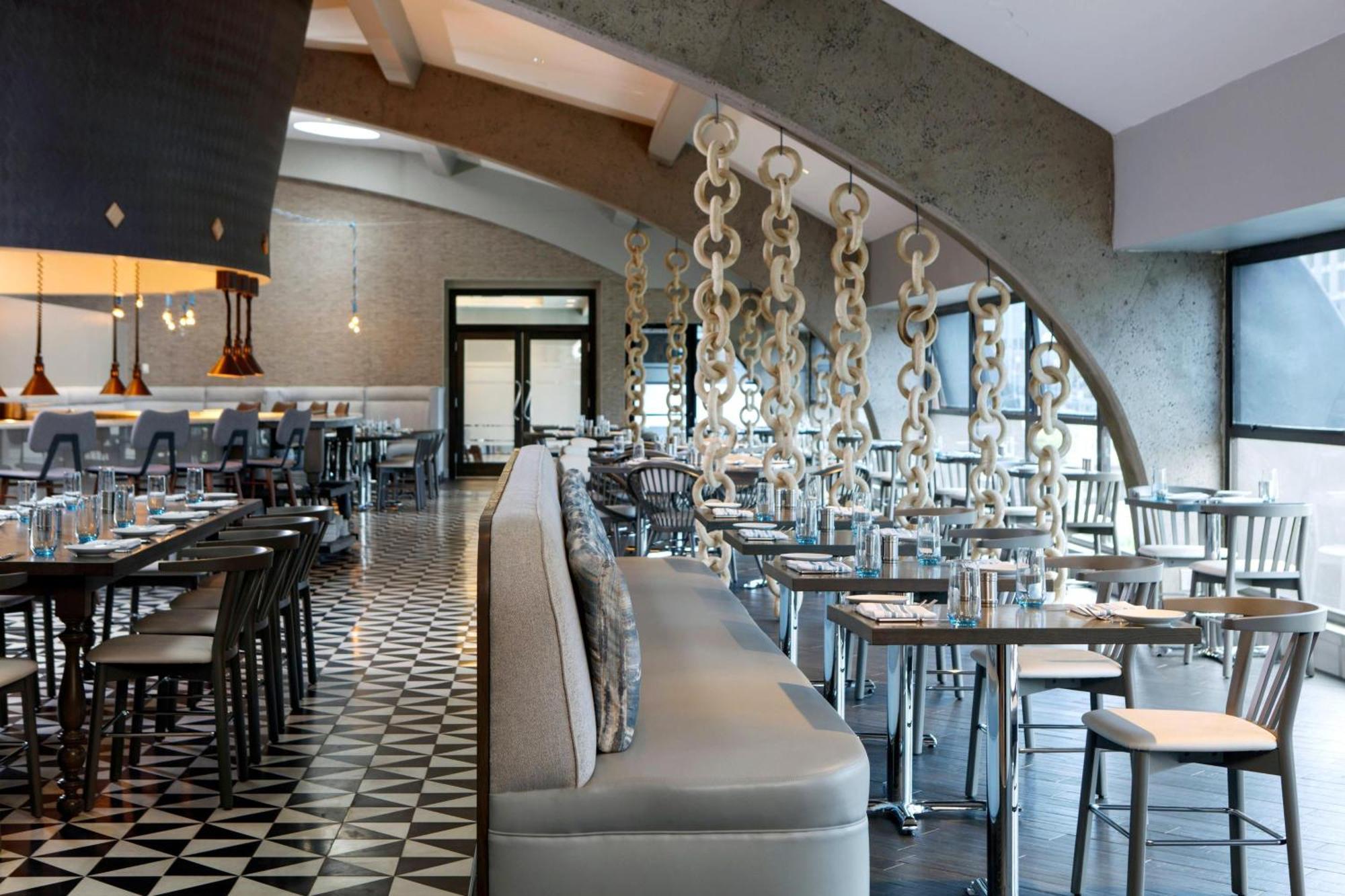 Renaissance Reno Downtown Hotel & Spa المظهر الخارجي الصورة