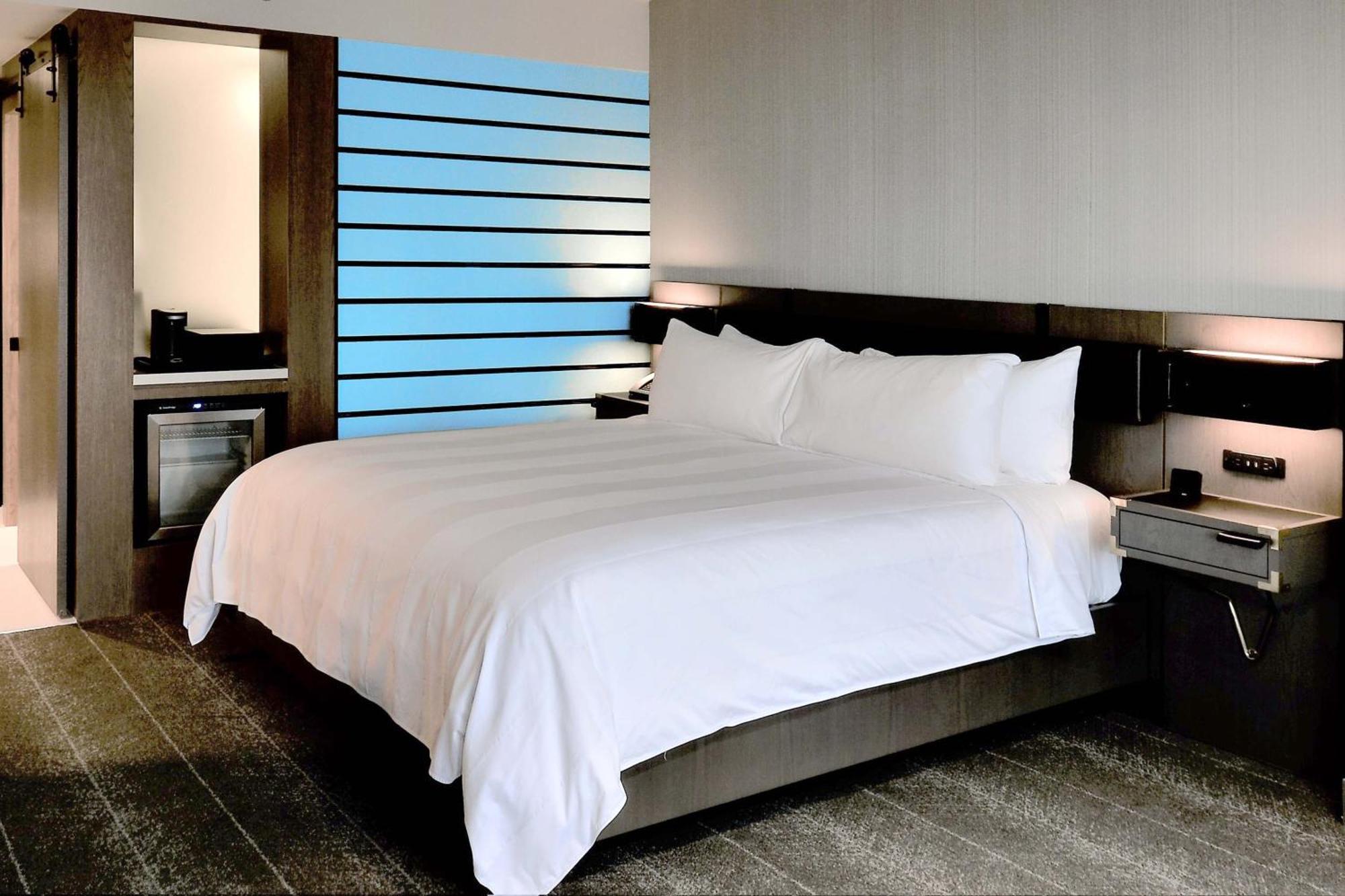 Renaissance Reno Downtown Hotel & Spa المظهر الخارجي الصورة